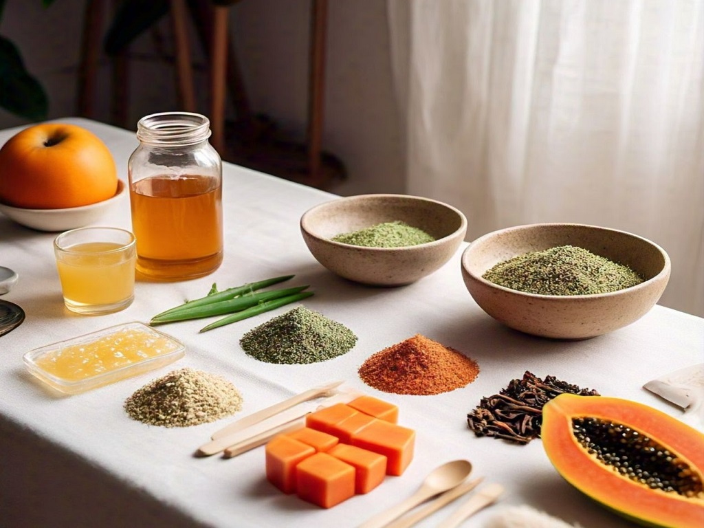 7 Cara Mengatasi Jerawat dengan Obat Alami yang Aman dan Terbukti Efektif