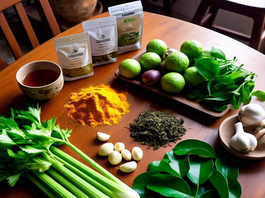 7 Cara Alami Mengobati Hipertensi dengan Tanaman Obat yang Bisa Kamu Coba