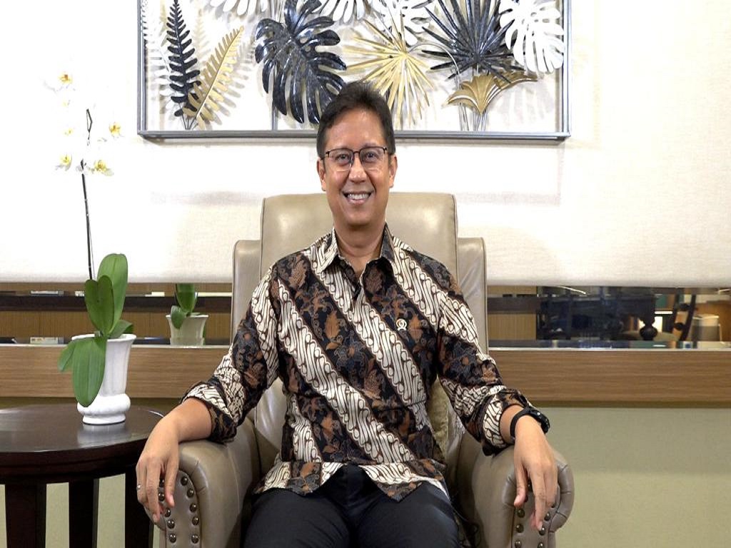 Menkes Minta Masyarakat tak Khawatirkan HMPV, Bukan Virus Seperti Covid-19