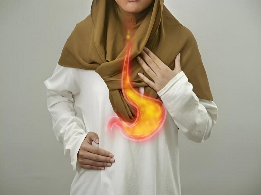 6 Faktor Penyebab Asam Lambung Sering Kambuh, IDI Garut Berikan Solusi Pengobatan