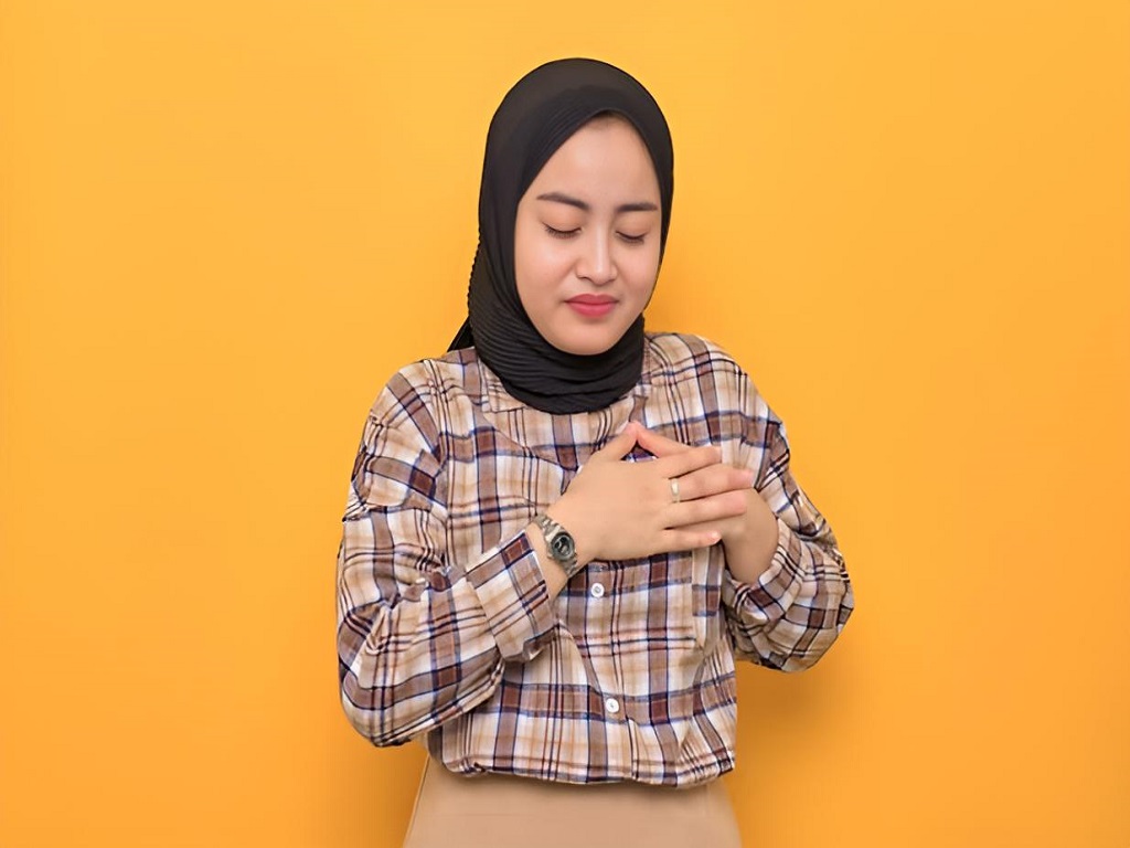 7 Faktor Penyebab Mastitis, IDI Bandung Barat Berikan Informasi Pengobatan