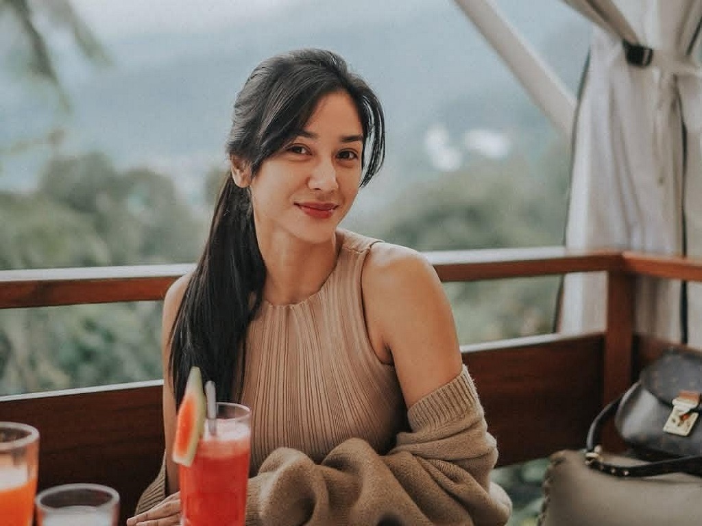 Sikap Fanny Ghassani Pilih Batal Nikah Karena Beda Agama Banjir Pujian