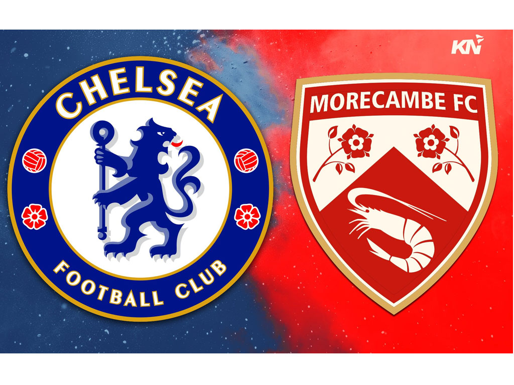 Chelsea vs Morecambe di Putaran 3 FA Cup Inggris 11 Januari 2025 Pukul 22.00 WIB Ini Prediksinya