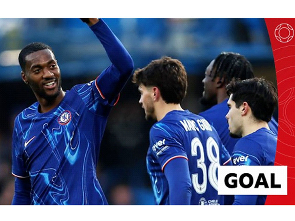Chelsea Lolos ke Putaran 4 FA Cup Singkirkan Morecambe dengan Kemenangan Besar
