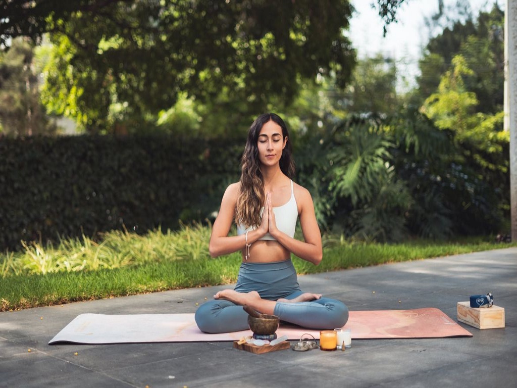 5 Manfaat Terapi Meditasi untuk Kesehatan yang Perlu Kamu Ketahui