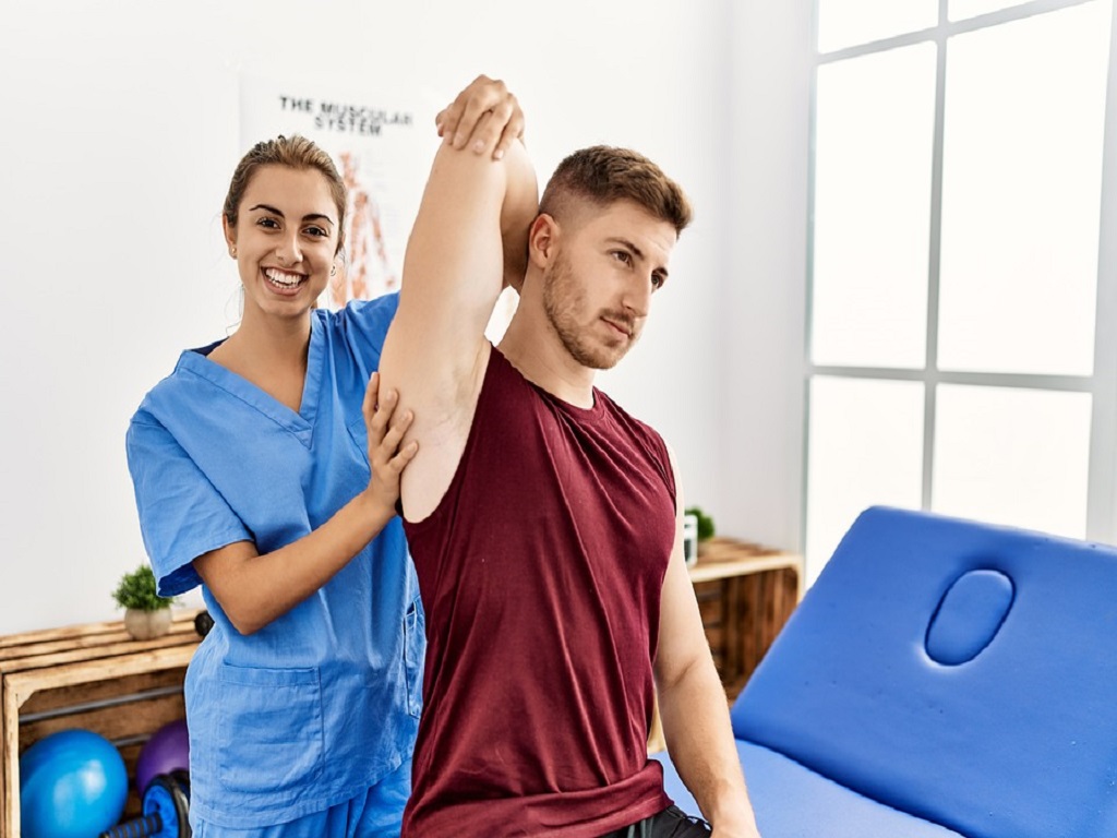 7 Manfaat Terapi Chiropractic untuk Kesehatan yang Wajib Kamu Ketahui