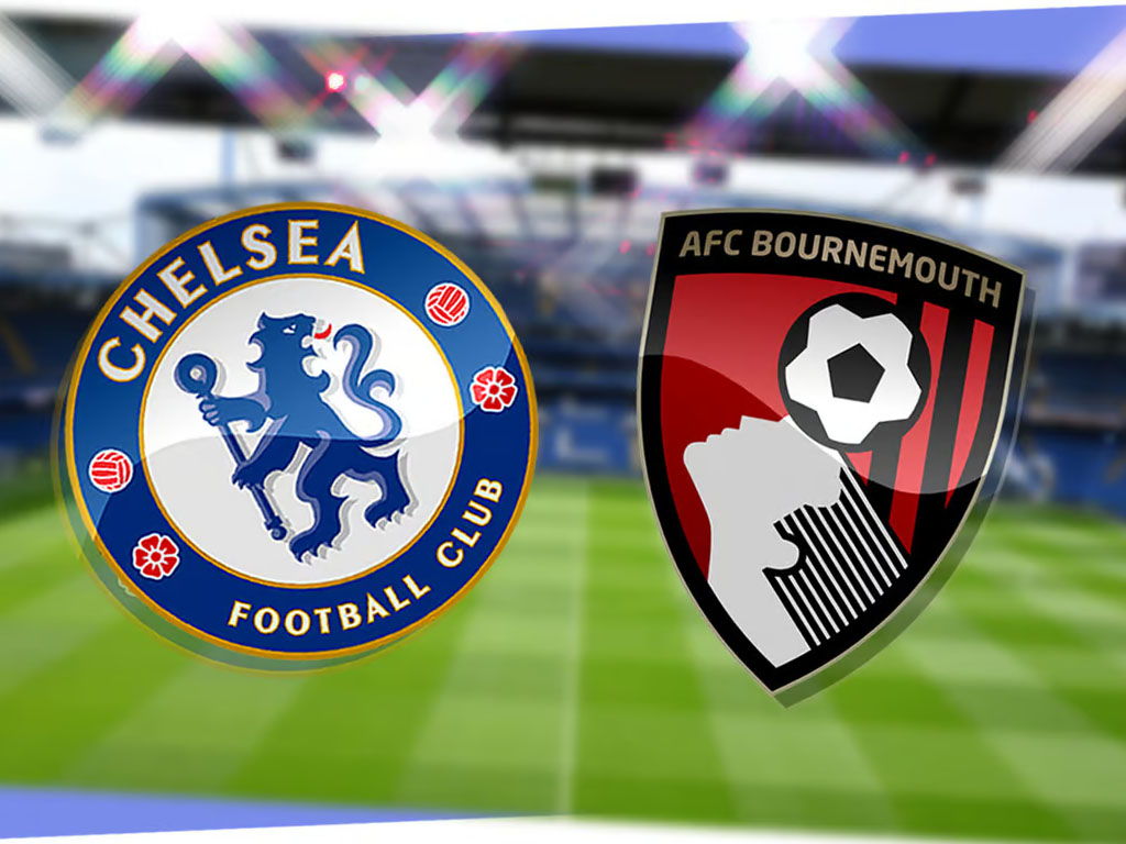 Chelsea vs Bournemouth di Liga Premier Inggris 15 Januari 2025 Pukul 02.30 WIB Ini Prediksinya