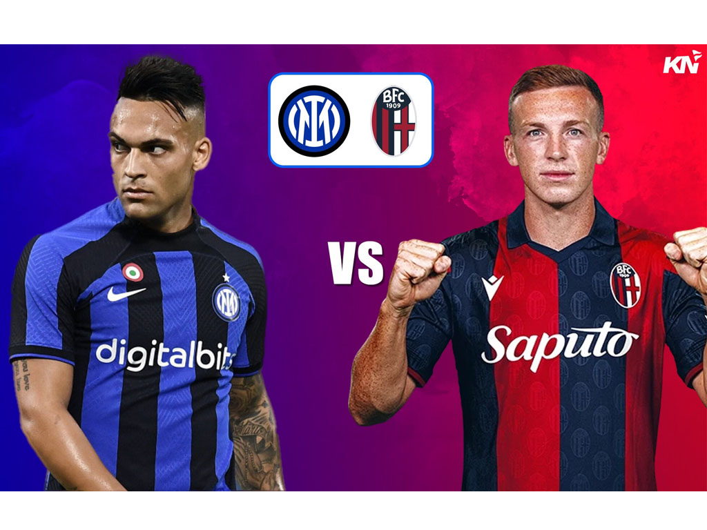 Inter Milan vs Bologna di Serie A Italia 16 Januari 2025 Pukul 02.45 WIB Ini Prediksinya