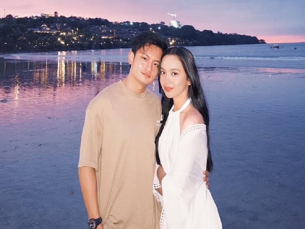 Randy Martin Berikan Princess Treatment ke Lyodra yang Dirawat Gegara Sakit Demam Berdarah