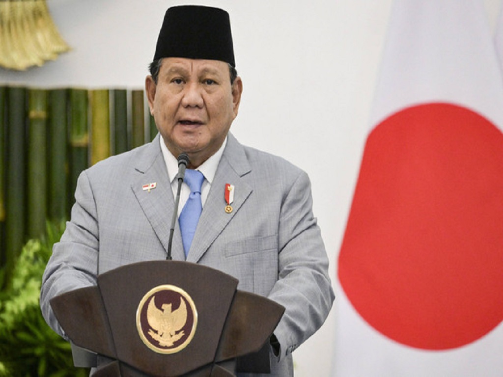 Presiden Prabowo Bakal Hadiri Munas Konsolidasi Kadin