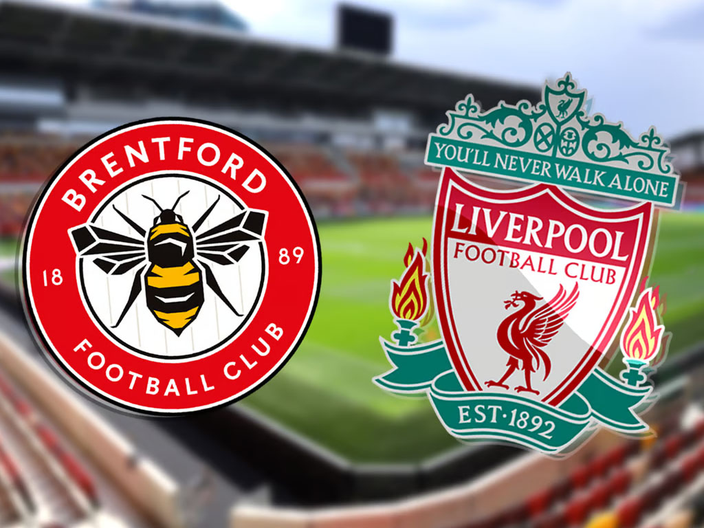 Liverpool Laga Tandang ke Brentford di Liga Premier Inggris 18 Januari 2025 Pukul 22.00 WIB Ini Prediksinya