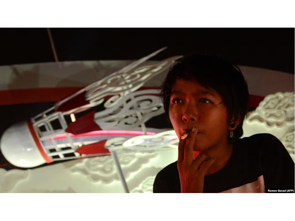 Jumlah Perokok Anak di Indonesia Tinggi Desak Implementasi Aturan Kontrol Rokok