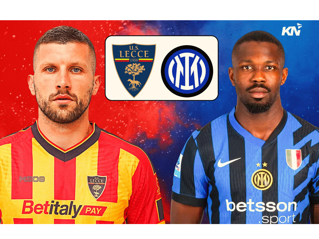 Inter Milan Tandang ke Lecce di Serie A Italia 27 Januari 2025 Pukul 00.00 WIB Ini Prediksinya