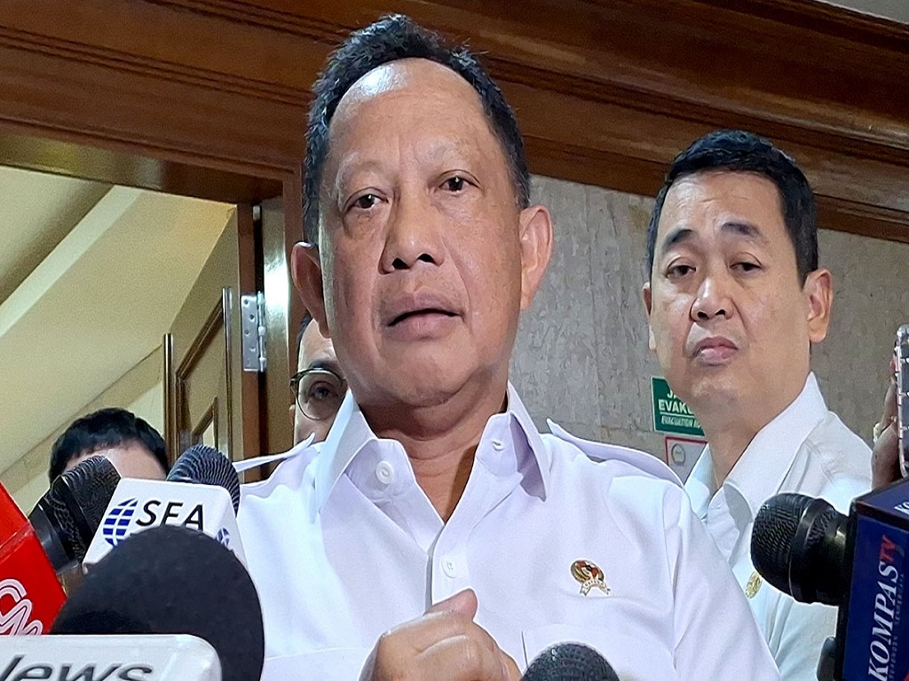 Mendagri: Presiden Prabowo Ingin Kepala Daerah Terpilih Segera Dilantik