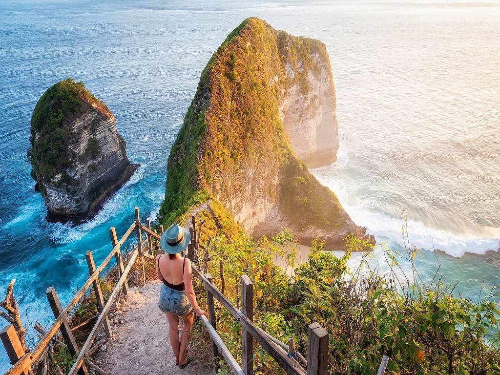 Rekomendasi Destinasi Wisata untuk Mengisi Hari Libur 2025