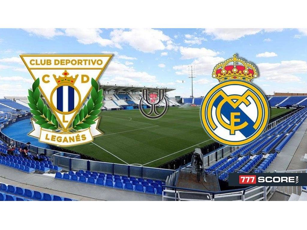 Real Madrid Tandang ke Leganes di Perempat Final Copa del Rey Spanyol Kamis 6 Februari 2025 Pukul 03.00 WIB Ini Prediksinya