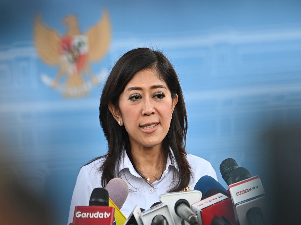 Meutya Hafid Sebut Pemerintah Perkuat Regulasi untuk Lindungi Anak dari Ancaman Digital