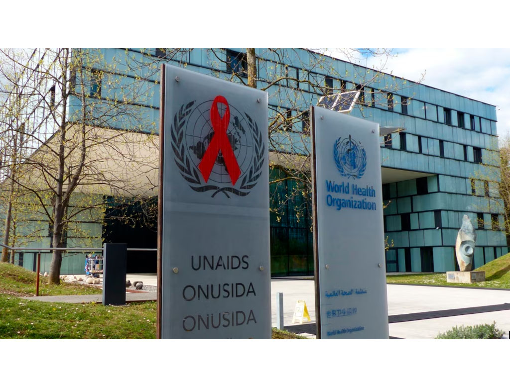 UNAIDS Sebut Penularan HIV Bisa Melonjak 6 Kali Lipat Jika Dukungan AS Dihentikan