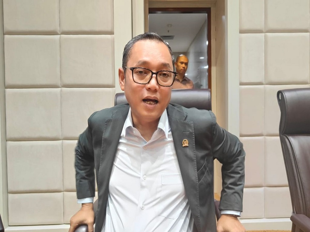 PDIP Minta Prabowo Ungkap si \'Raja Kecil\' yang Melawan Penghematan Anggaran