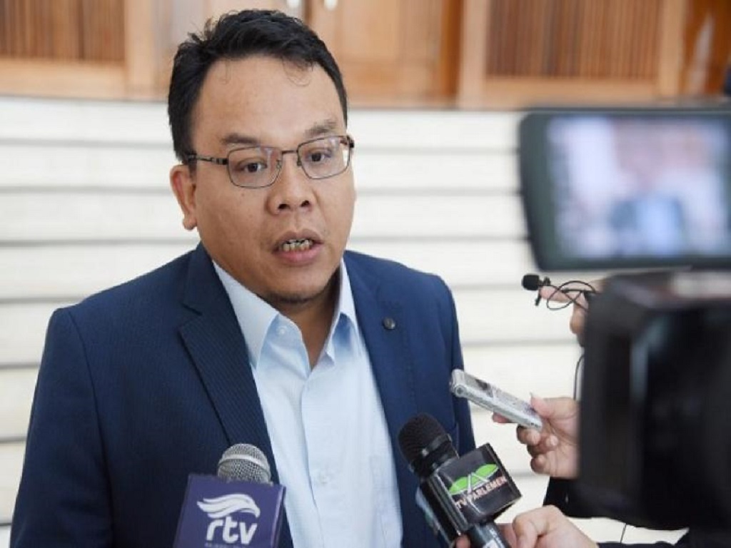 Saleh Daulay Ajak Muhammadiyah Dukung Program Presiden Prabowo