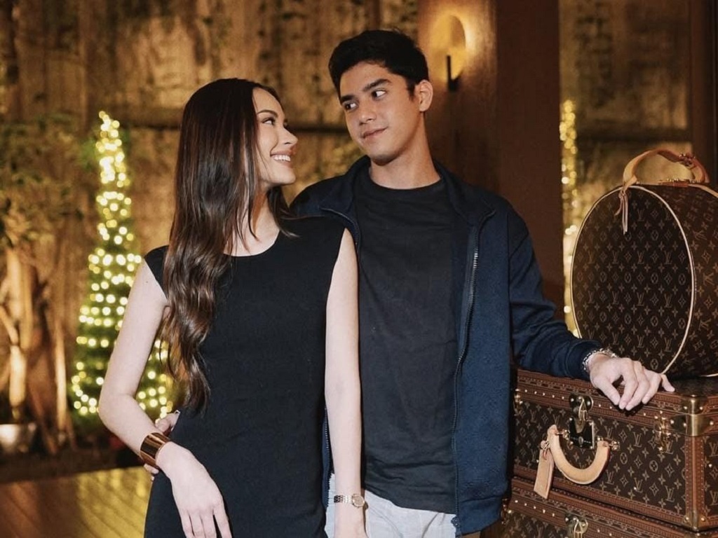 Ahmad Dhani Bocorkan Soal Al Ghazali Akan Nikahi Alyssa Daguise 16 Juni 2025