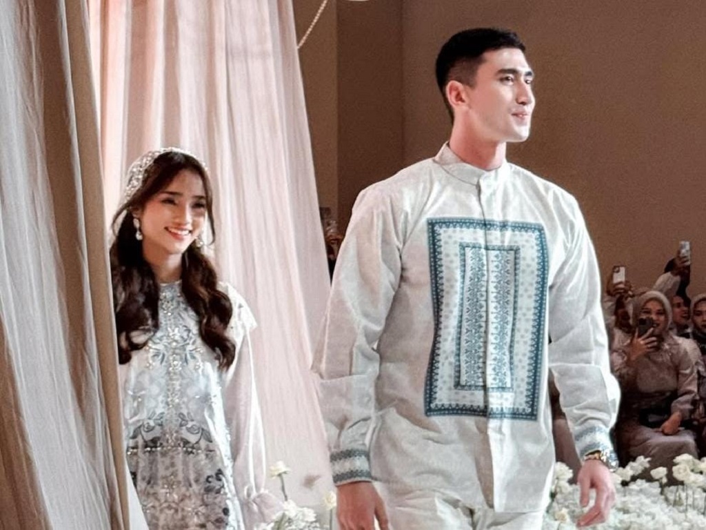 Act of Service Verrell Bramasta ke Fuji An Bikin Baper Fans
