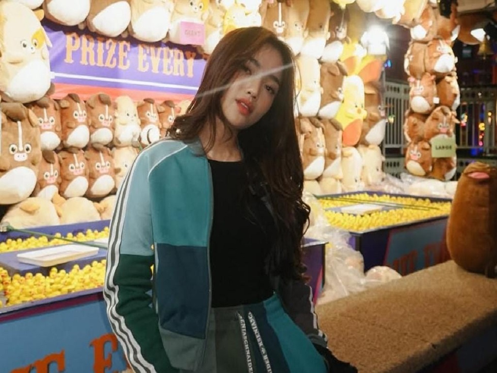 Fuji An dan Kedua Kakaknya Kompak Unggah Pesan Haru untuk Mendiang Kakaknya