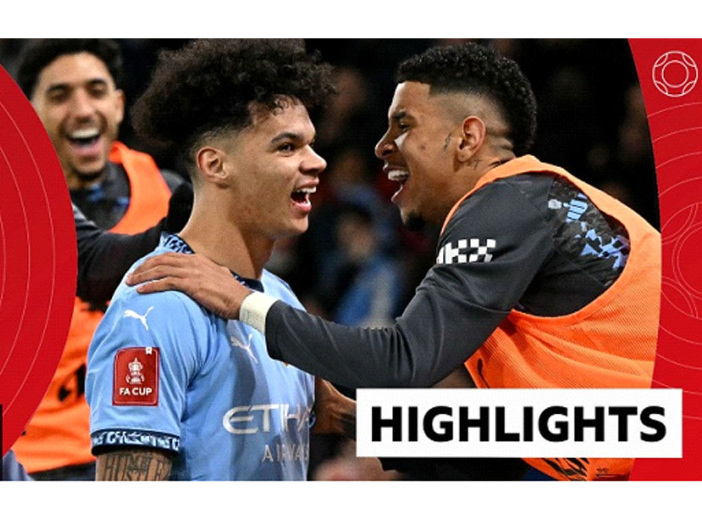 Manchester City Kandaskan Plymouth Argyle di Putaran 5 FA Cup