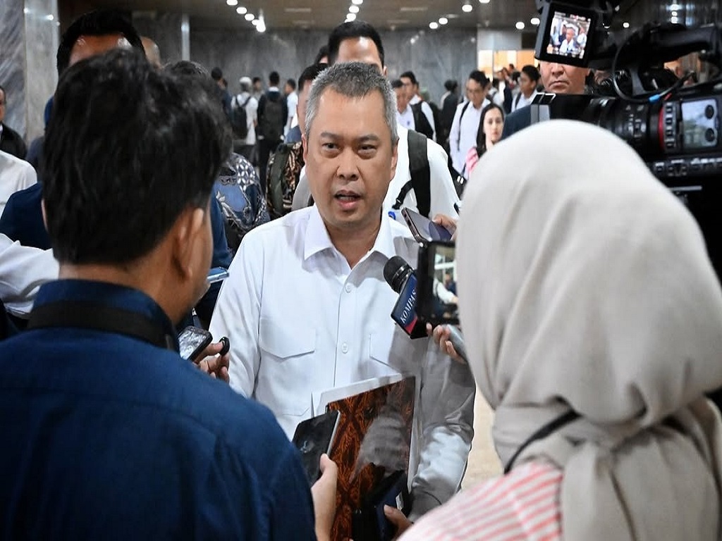 Menhub Tekankan Keselamatan Pemudik Menjadi Prioritas Saat Angkutan Lebaran