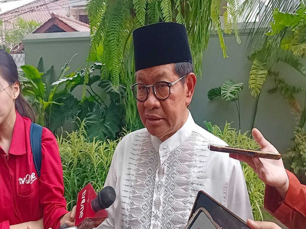 Pramono Batalkan Program Sarapan Gratis di Jakarta, Ini Alasannya!