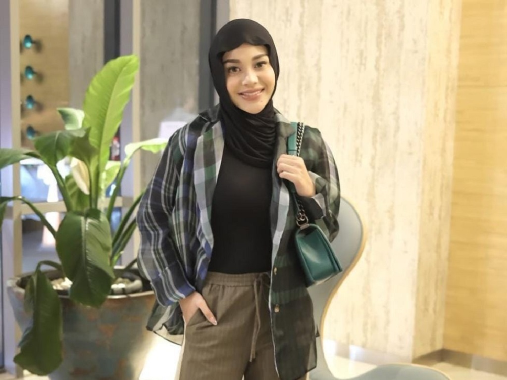 Aurel Hermansyah Sebut Dirinya Trauma Hamil Gegara di-Bully Netizen