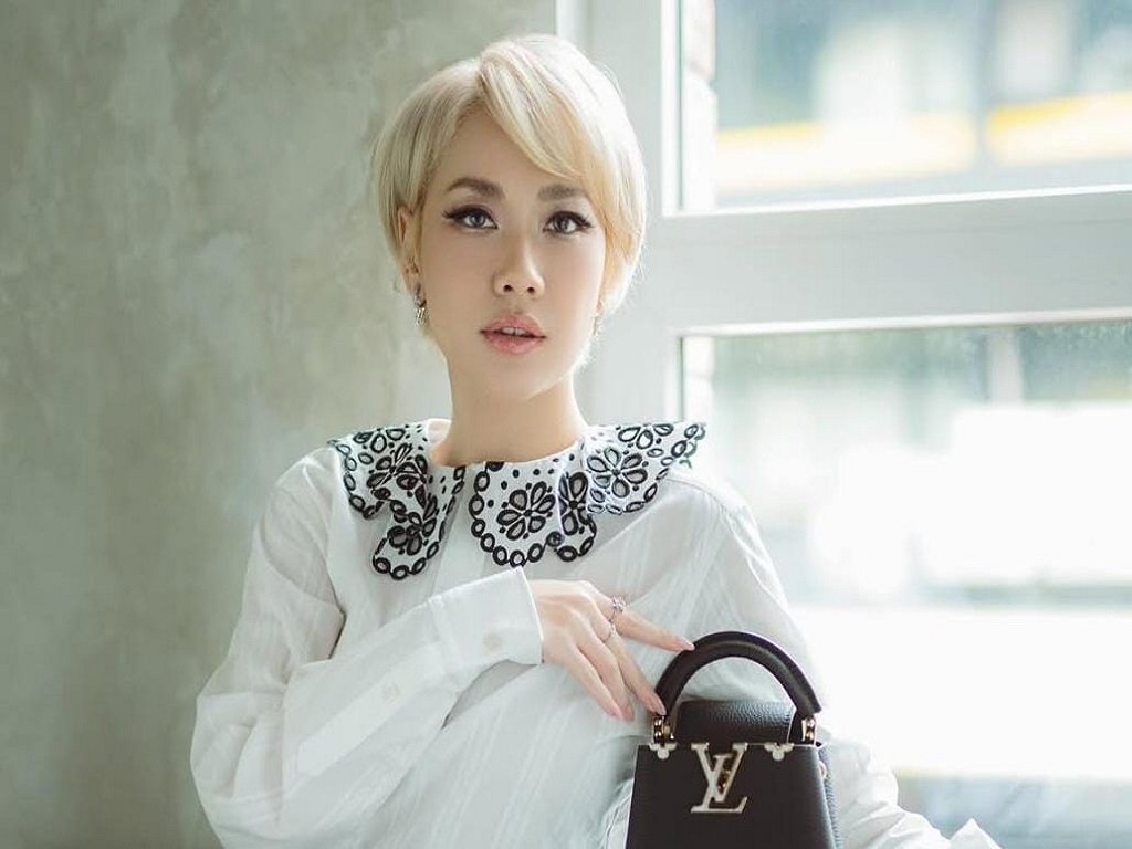 BCL Terharu Saat Sampaikan Pesan Mendalam Cerita Film Jumbo