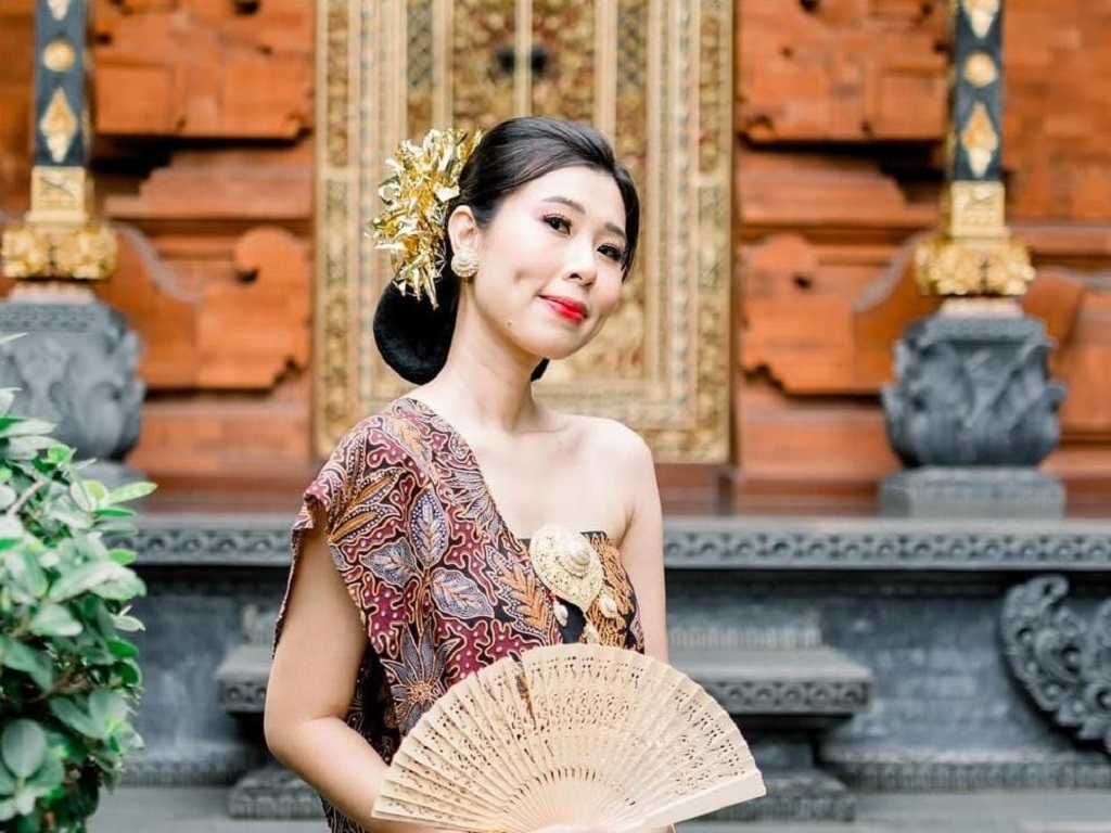 Respons Tak Terduga dari Snag Istri, Cheryl Ruan Soal Keputusan Bobon Santoso Menjadi Mualaf