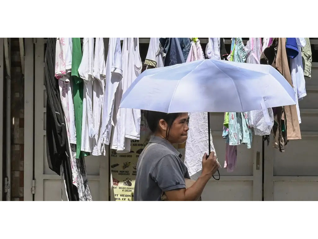 Bumi Kian Panas Saja, Apakah Aksi Global Masih Lamban?