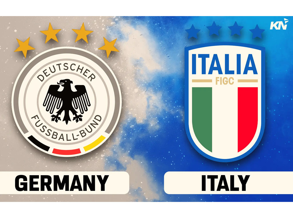 Jerman vs Italia di Leg 2 Perempat Final UEFA Nations League 24 Maret 2025 Pukul 02.45 WIB Ini Prediksinya