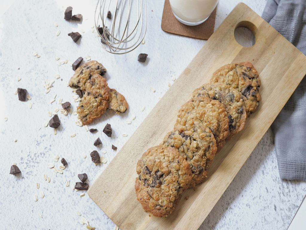 5 Resep Kue Kering 3 Bahan yang Praktis untuk Lebaran