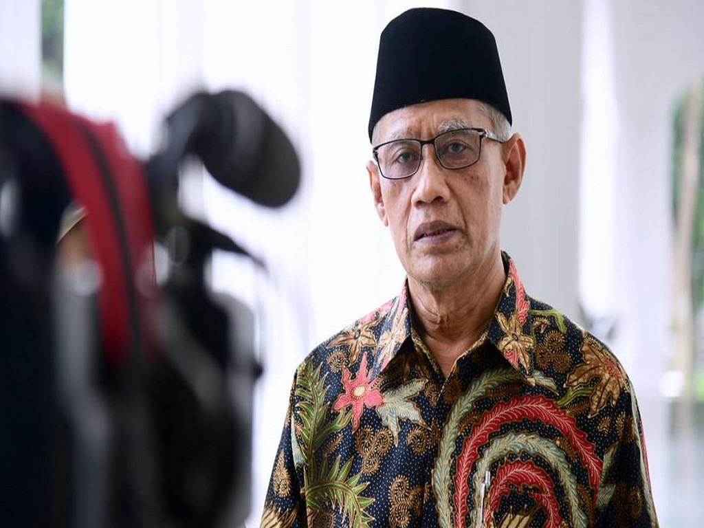Muhammadiyah Tetapkan Lebaran 31 Maret, Harap Serentak dengan Pemerintah