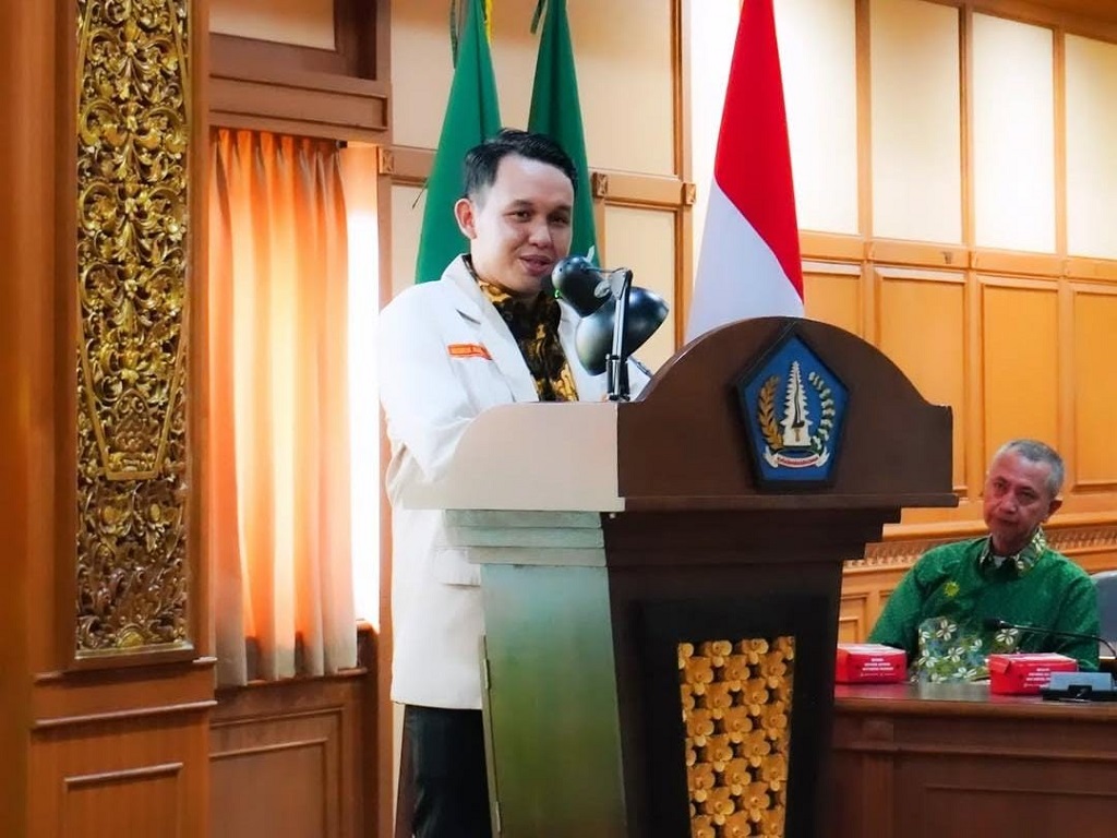 Pemuda Muhammadiyah Badung Ajak Kader dan Warga untuk Menjaga Toleransi pada Perayaan Hari Raya Nyepi