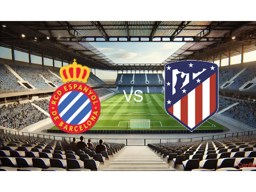 Atletico Madrid Tandang ke Espanyol di La Liga Spanyol 29 Maret 2025 Pukul 22.15 WIB Ini Prediksinya