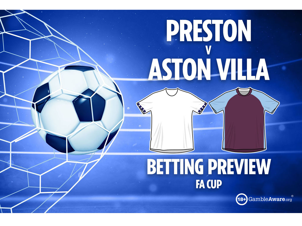Aston Villa Tandang ke Preston North End di Perempat Final FA Cup 30 Maret 2025 Pukul 20.30 WIB Ini Prediksinya