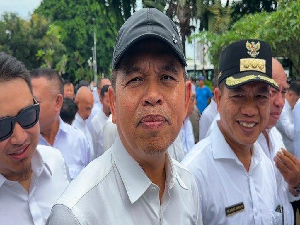 Gubernur Jawa Barat Dedi Mulyadi Bakal Proses Hukum Kades Minta THR Rp 165 Juta