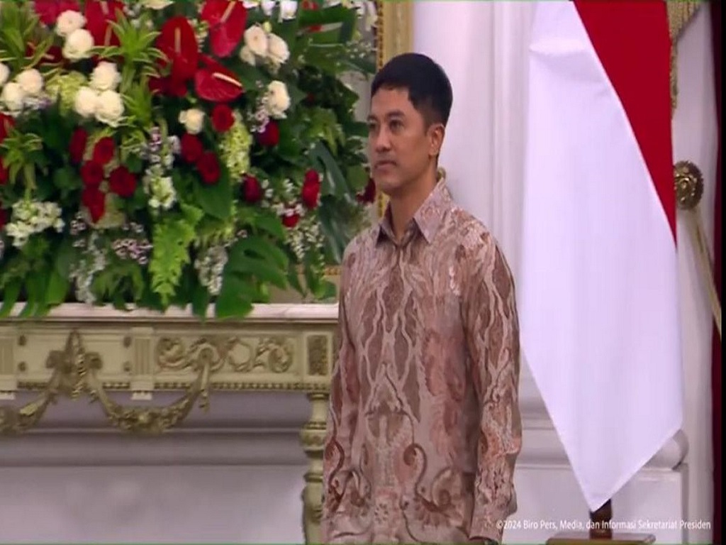 Wamenkes Ikut Cek Kesehatan Gratis, Begini Kesannya