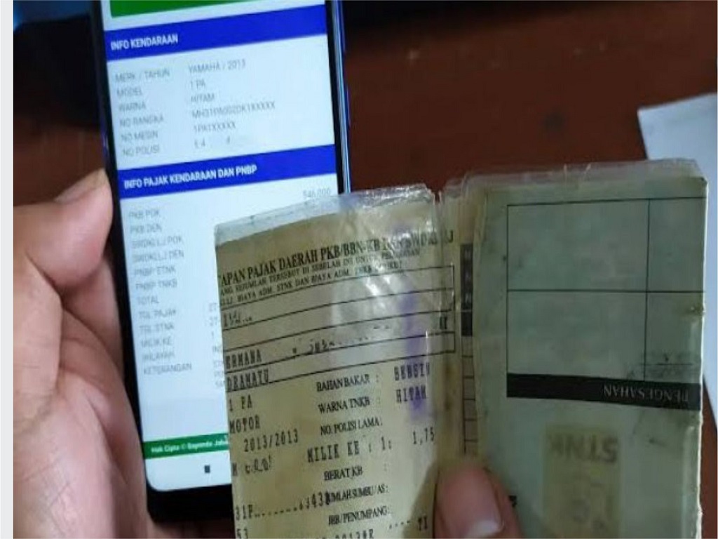 DKI Jakarta Mulai Terapkan Sistem Perpajakan Melalui E-TRAPT
