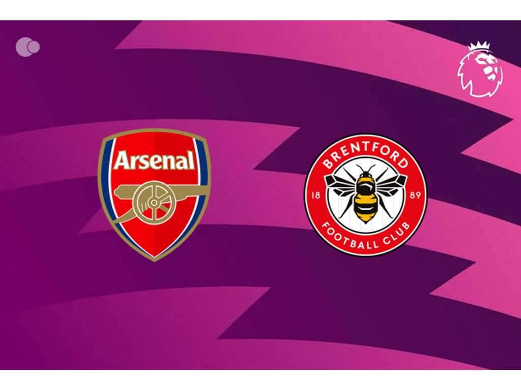 Arsenal vs Brentford di Liga Premier Inggris 12 April 2025 Pukul 23.30 WIB Ini Prediksinya
