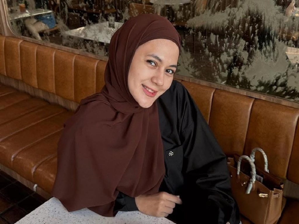 Kata Pihak Paula Verhoeven soal Hasil Putusan Cerai dengan Baim Wong