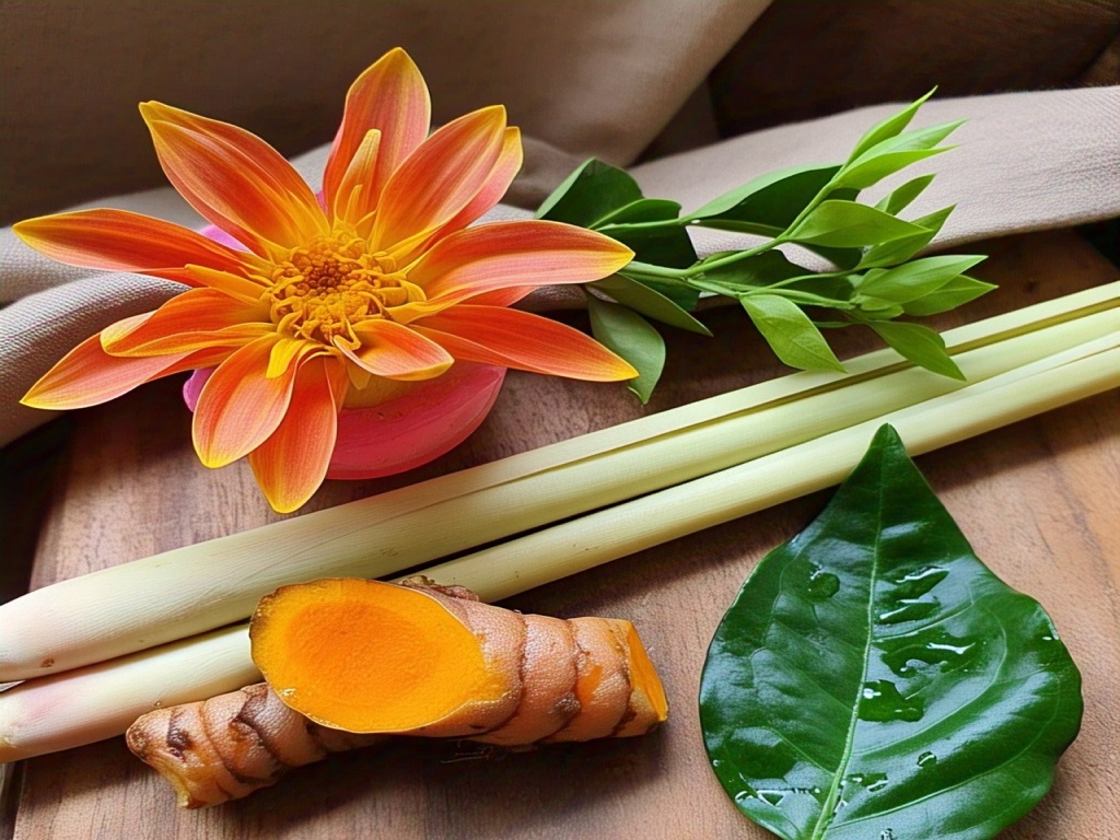 7 Fakta Menarik tentang Jamu Tradisional untuk Buang Racun Tubuh yang Wajib Kamu Tahu