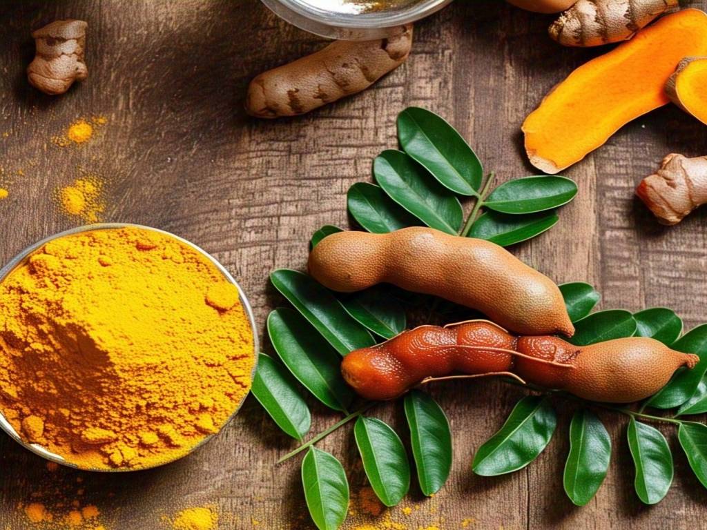 Terbukti Ilmiah! Resep Kunyit Asam untuk Daya Tahan Tubuh Lebih Kuat