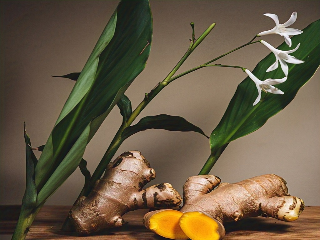5 Khasiat Jamu Tradisional untuk Pemulihan Pasca Operasi yang Jarang Diketahui
