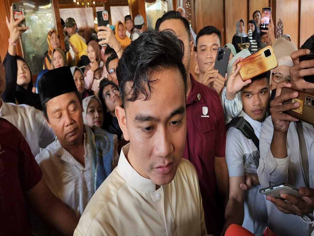 Wapres Gibran Sebut Film \'Jumbo\' Jadi Era Baru Industri Animasi di Indonesia