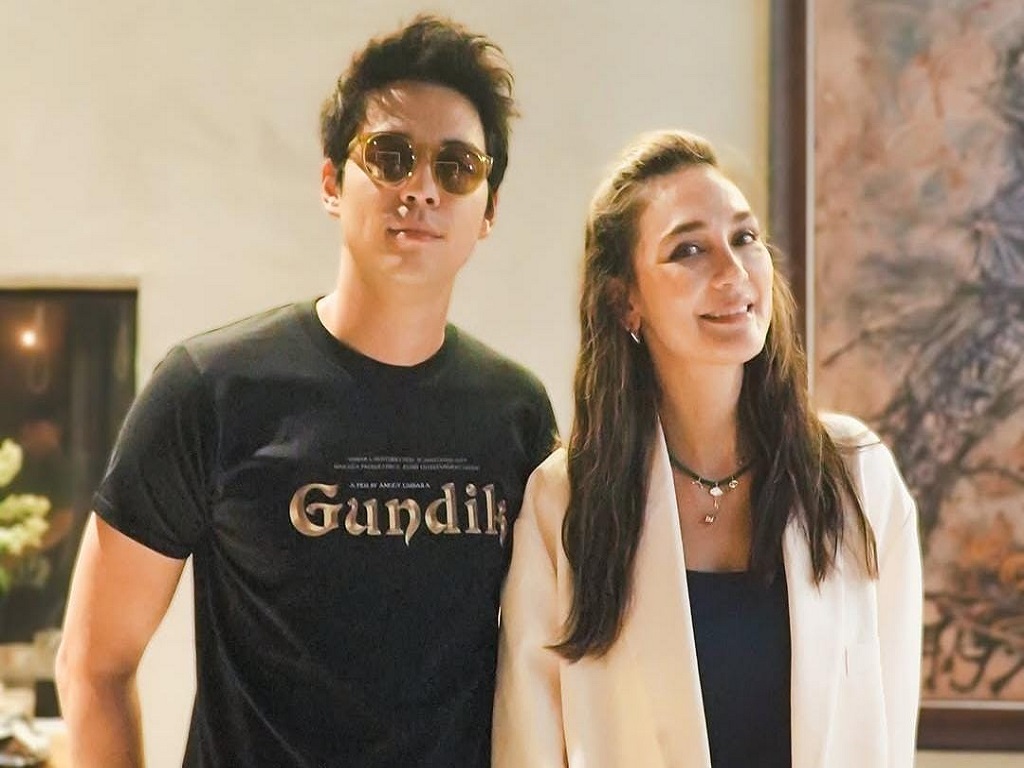 Ucapan Maxime Picu Dugaan Sudah Nikahi Luna Maya Diam-diam